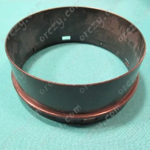 flange ( (original) ) AEG hood / ORDER ONLY