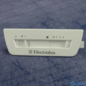 cover, control panel (original) ELECTROLUX hood / ORDER ONLY