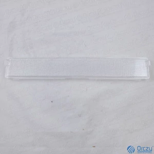 cover, lighting (original) ELECTROLUX hood / ORDER ONLY