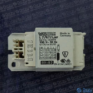 transformer (original) ELECTROLUX hood / ORDER ONLY