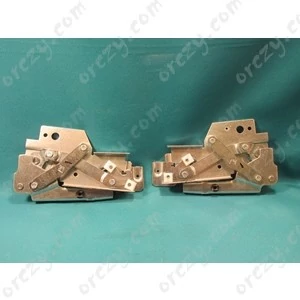 hinge kit (original) ELECTROLUX dishwasher / ORDER ONLY