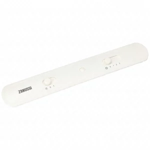 cover, control panel (original) ZANUSSI hood / ORDER ONLY