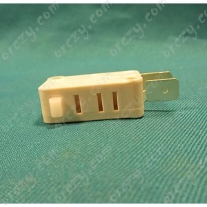 door lock (original) ELECTROLUX dishwasher / ORDER ONLY