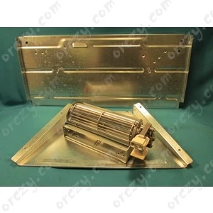 fan motor ELECTROLUX / ORDER ONLY
