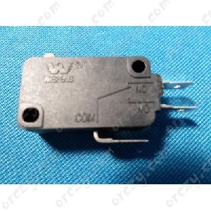microswitch ELECTROLUX / ORDER ONLY (fka123)