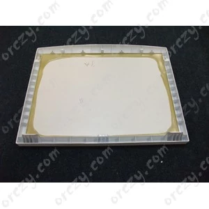 lid ZANUSSI 470x600mm  zw / zwf / zfv / ORDER ONLY