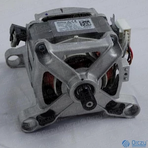 motor (original) ZANUSSI washing machine / ORDER ONLY