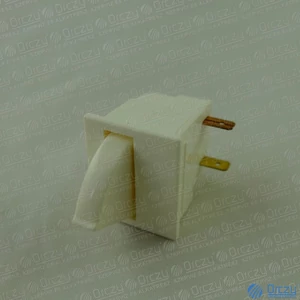 switch lighting (original) ZANUSSI refrigerator / ORDER ONLY