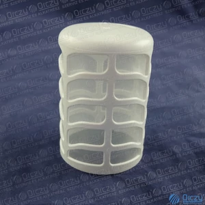 filter hepa (original) ELECTROLUX vacuum cleaner / ORDER ONLY