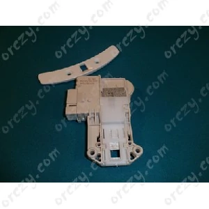 door lock t85 ELECTROLUX washing machine / ORDER ONLY