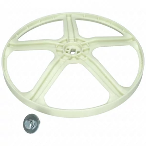 drum pulley (műanyag) (original) ELECTROLUX washing machine / ORDER ONLY