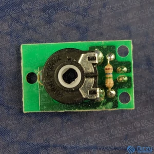 board, speed controller (original) gorenje vacuum cleaner / ORDER ONLY
