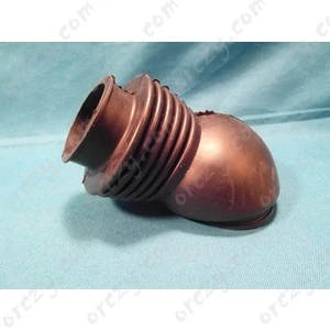 inner hose (between tub and pump, (original)) ZANUSSI washing machine / ORDER ONLY