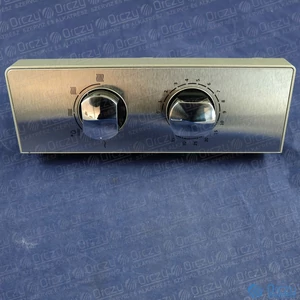 front panel, control (complete, (original)) gorenje microwave oven / ORDER ONLY