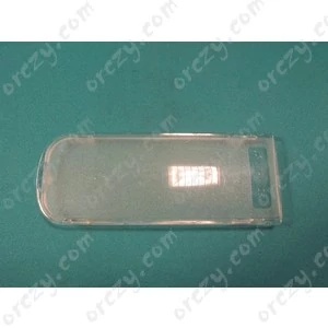 lámpa cover gorenje hood / ORDER ONLY
