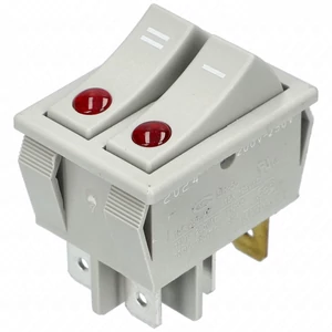 switch (dupla) DELONGHI oil-filled radiator