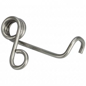 spring door tensioner (original) GORENJE/MORA dishwasher / ORDER ONLY