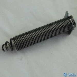 spring, door tensioner (original) gorenje dishwasher / ORDER ONLY
