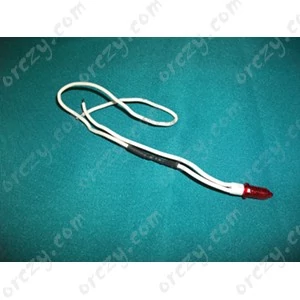 signal lamp (red) DELONGHI pl.:bco85 kávéfőző / ORDER ONLY