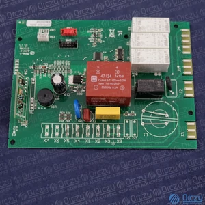 board, main (original) GORENJE/MORA hood / ORDER ONLY