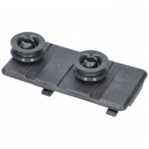 roller right (original) GORENJE/MORA dishwasher / ORDER ONLY