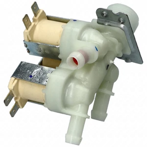3 way solenoid valve (original) LG washing machine / ORDER ONLY