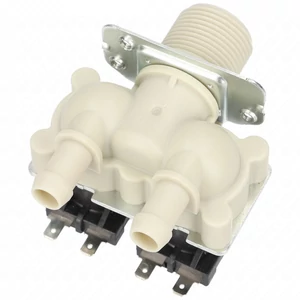 12V solenoid valve original LG washing machine / ORDER ONLY