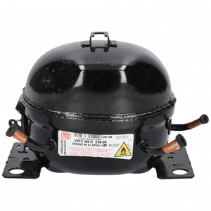 compressor VNTZ165M r600a (original) BEKO refrigerator / ORDER ONLY