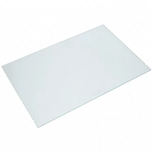 290x442x4mm üvegpolc gorenje refrigerator / ORDER ONLY