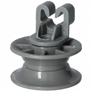 roller upper basket (original) GORENJE/MORA dishwasher