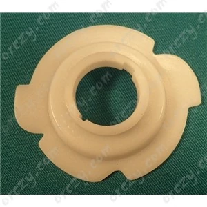 support (programmer gomb-hoz) gorenje washing machine / ORDER ONLY