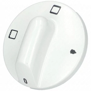 button (választó switch) gorenje / ORDER ONLY