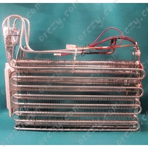 evaporator (original) LG refrigerator / ORDER ONLY