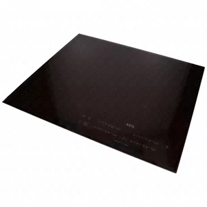 ceramic top original AEG oven / ORDER ONLY