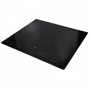 ceramic top original AEG oven / ORDER ONLY