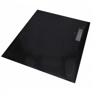 cover, ceramic top (original) ELECTROLUX oven / ORDER ONLY