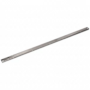 sliding rail upper (original) GORENJE/MORA dishwasher / ORDER ONLY