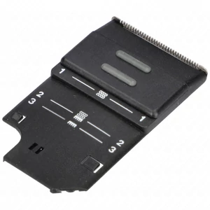 kontúrkés BRAUN razor / ORDER ONLY