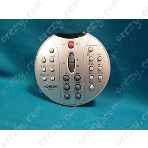 remote controller (original) thomson hifi / ORDER ONLY