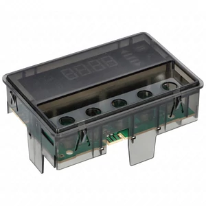 board, display (original) AEG oven / ORDER ONLY