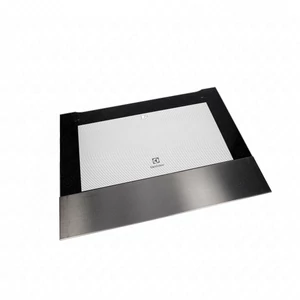 door, glass (original) ELECTROLUX oven / ORDER ONLY