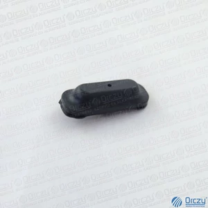 rubber foot, pan support (original) GORENJE/MORA oven / ORDER ONLY