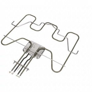 heating element (original) AEG oven / ORDER ONLY