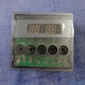 timer switch, oven (original) ELECTROLUX oven / ORDER ONLY