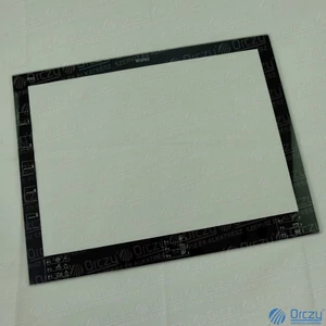glass, door inner (original) ELECTROLUX oven / ORDER ONLY