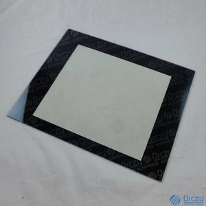 glass, door inner (original) GORENJE/MORA oven / ORDER ONLY