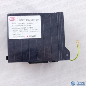 board main (original) BEKO refrigerator / ORDER ONLY