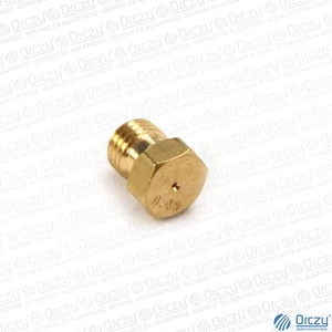 fúvóka, small pb (original) GORENJE/MORA oven / ORDER ONLY