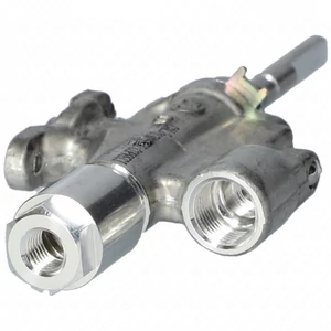 gas tap, oven (original) GORENJE/MORA oven / ORDER ONLY