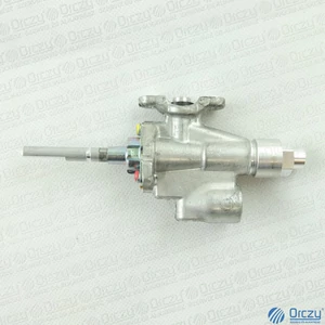 gas tap, cooking (original) GORENJE/MORA oven / ORDER ONLY